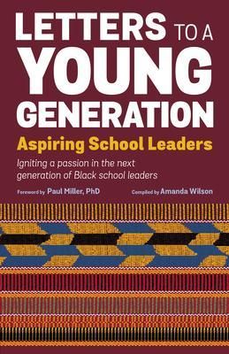 Produktbild: Letters to a Young Generation