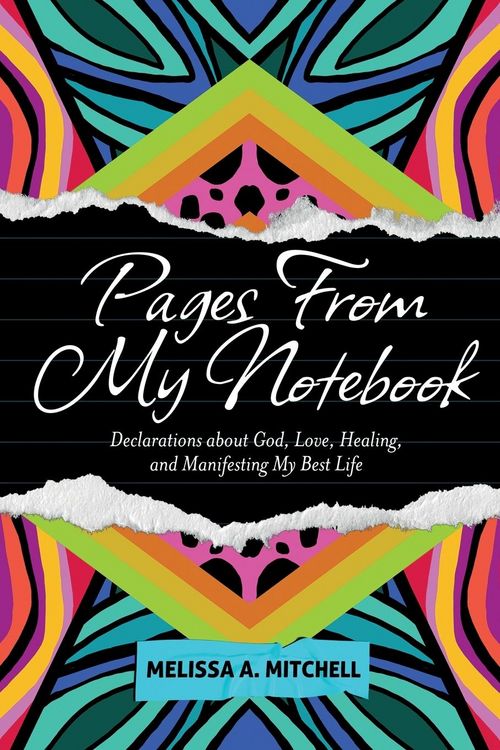 Produktbild: Pages From My Notebook