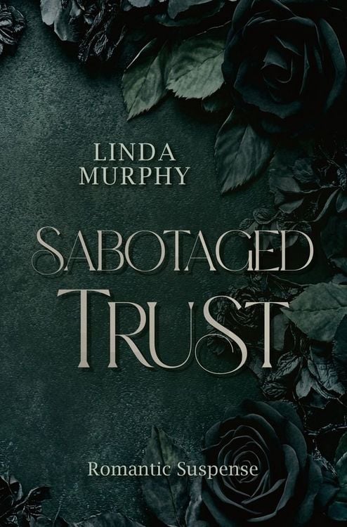 Produktbild: Sabotaged Trust