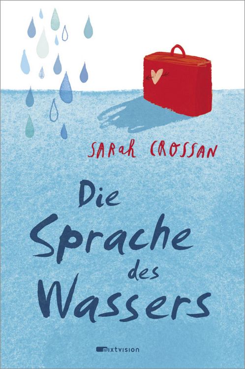 Produktbild: Die Sprache des Wassers