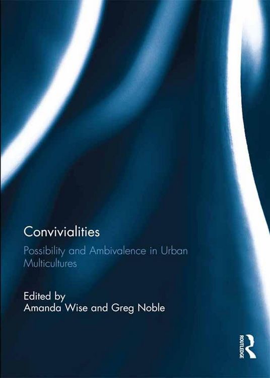 Produktbild: Convivialities
