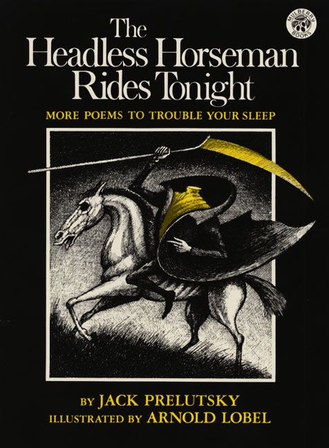 Produktbild: The Headless Horseman Rides Tonight