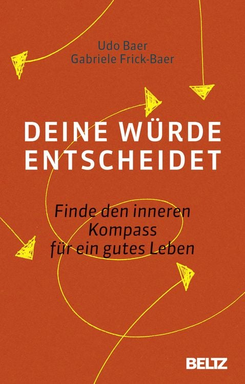 Produktbild: Deine W&uuml;rde entscheidet