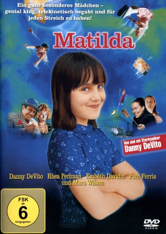 Produktbild: Matilda