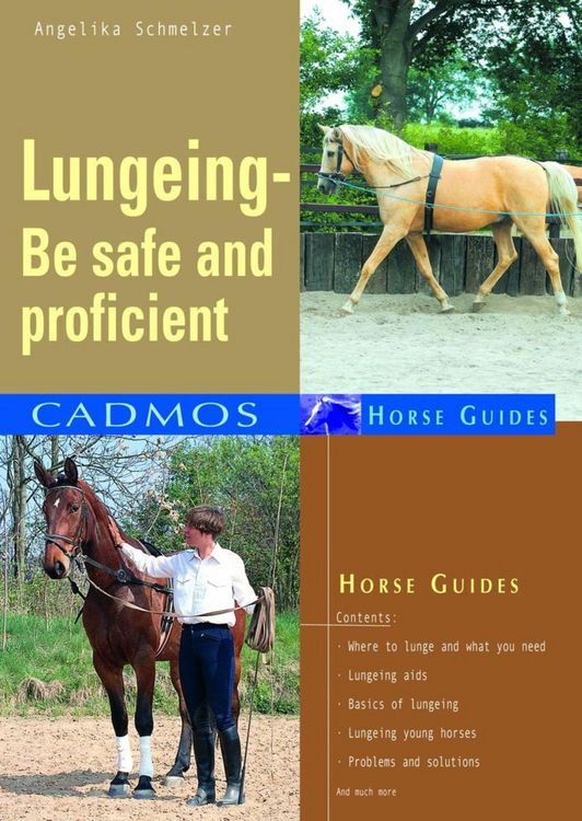 Produktbild: Lungeing