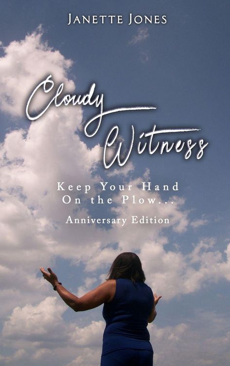 Produktbild: Cloudy Witness