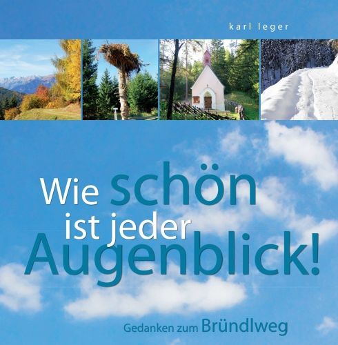 Produktbild: Wie sch&ouml;n ist jeder Augenblick