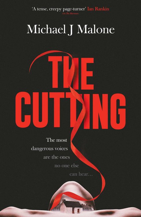 Produktbild: The Cutting