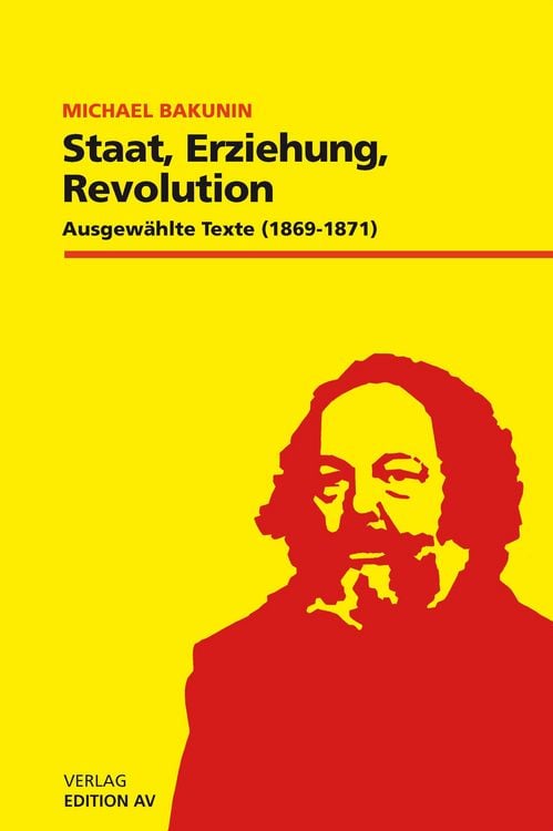 Produktbild: Staat, Erziehung, Revolution