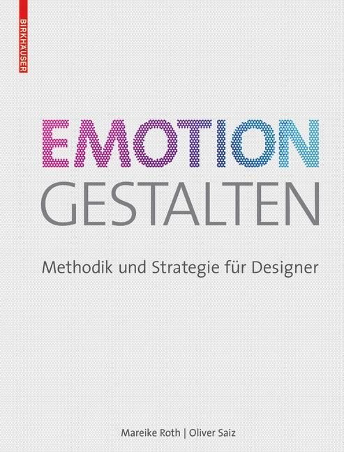 Produktbild: Emotion gestalten