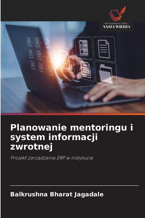Produktbild: Planowanie mentoringu i system informacji zwrotnej