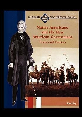 Produktbild: Native Americans and the New American Government