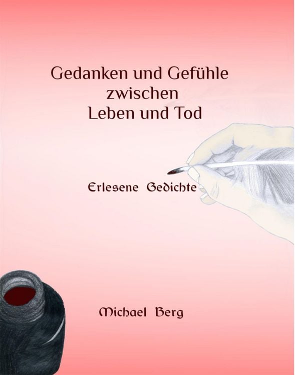 Produktbild: Gedanken und Gef&uuml;hle zwischen Leben und Tod
