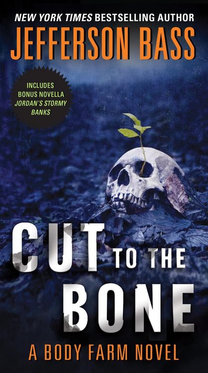 Produktbild: Cut to the Bone