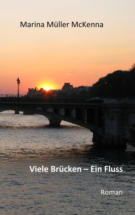 Produktbild: Viele Br&uuml;cken - Ein Fluss