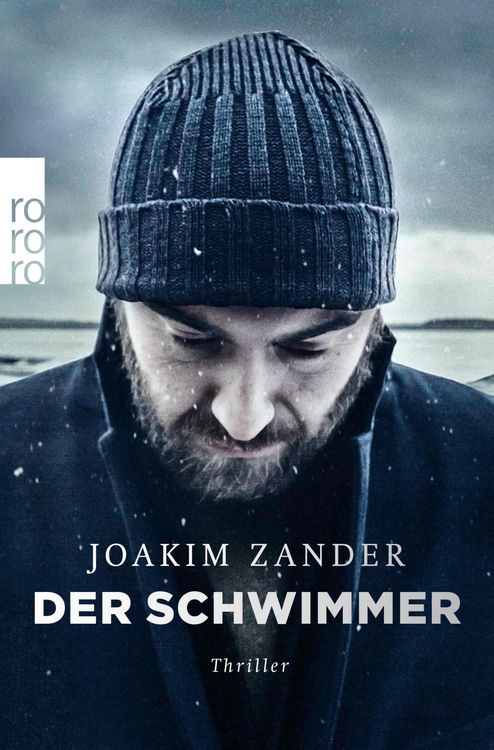 Produktbild: Der Schwimmer