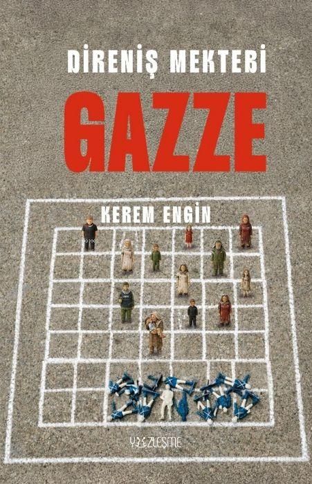 Produktbild: Direnis Mektebi Gazze