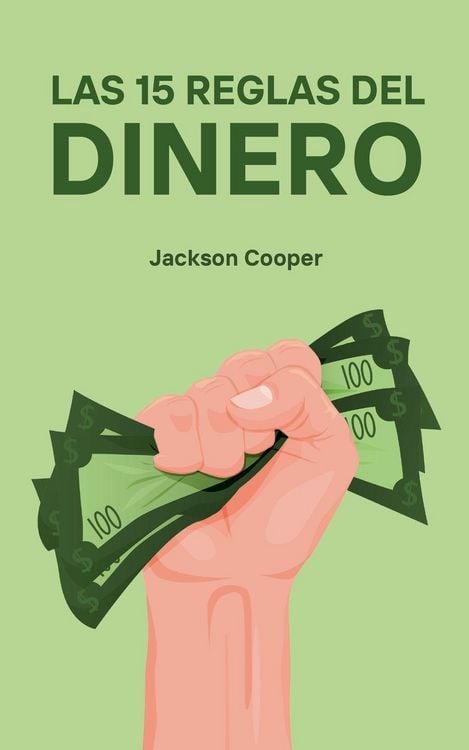 Produktbild: Las 15 Reglas del Dinero