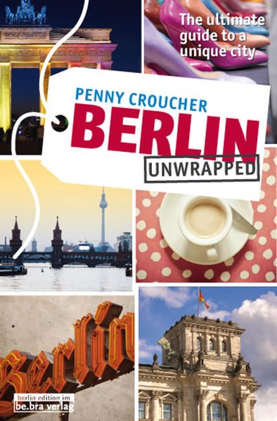 Produktbild: Berlin Unwrapped