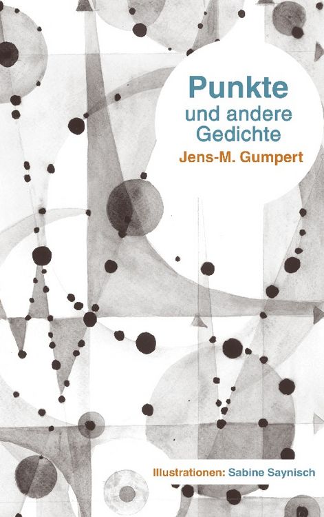 Produktbild: Punkte und andere Gedichte