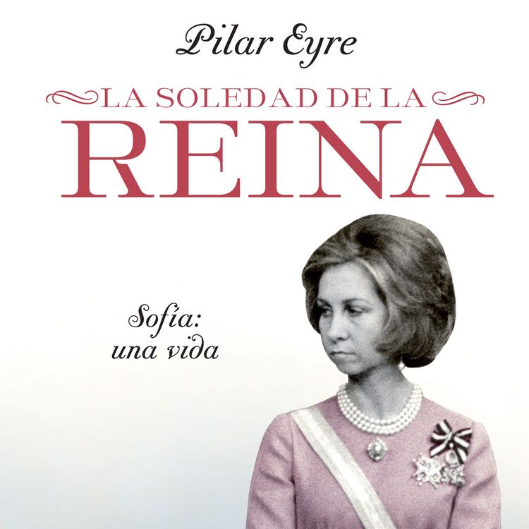 Produktbild: La soledad de la reina