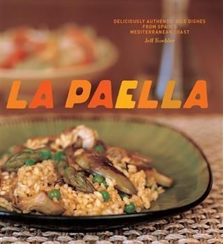 Produktbild: La Paella