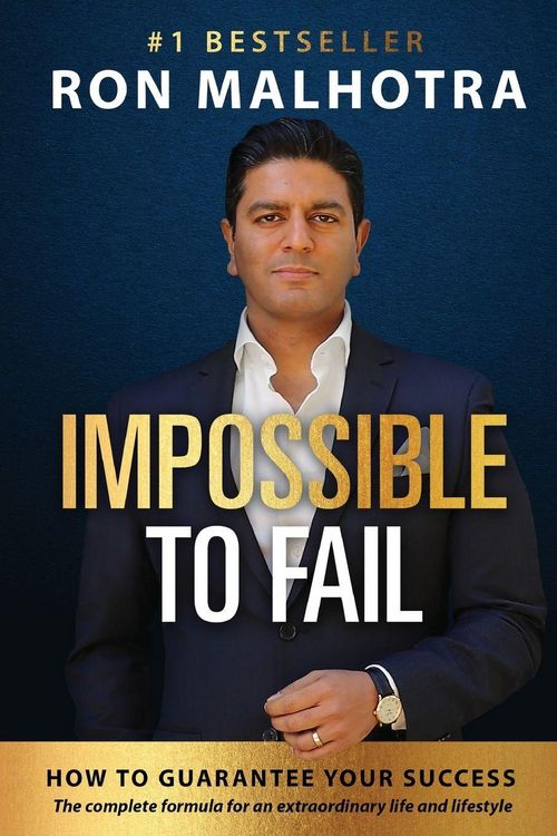Produktbild: Impossible To Fail
