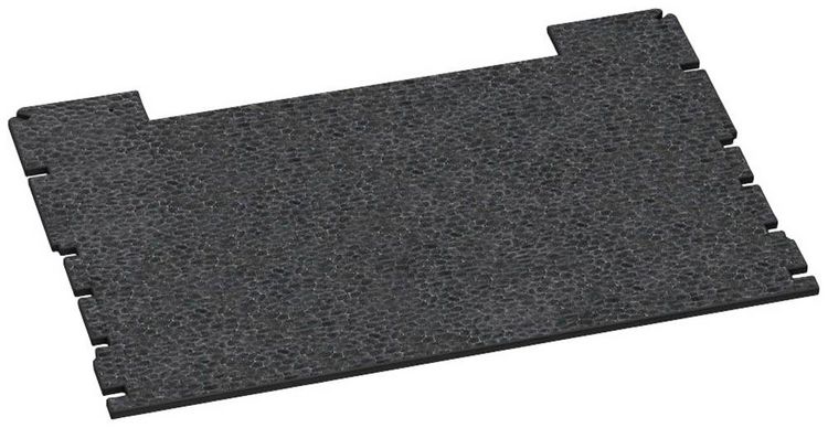 Produktbild: Tanos 83000044 Deckeleinlage 1 St&uuml;ck