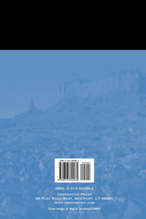 Produktbild: Environmental Issues in American History