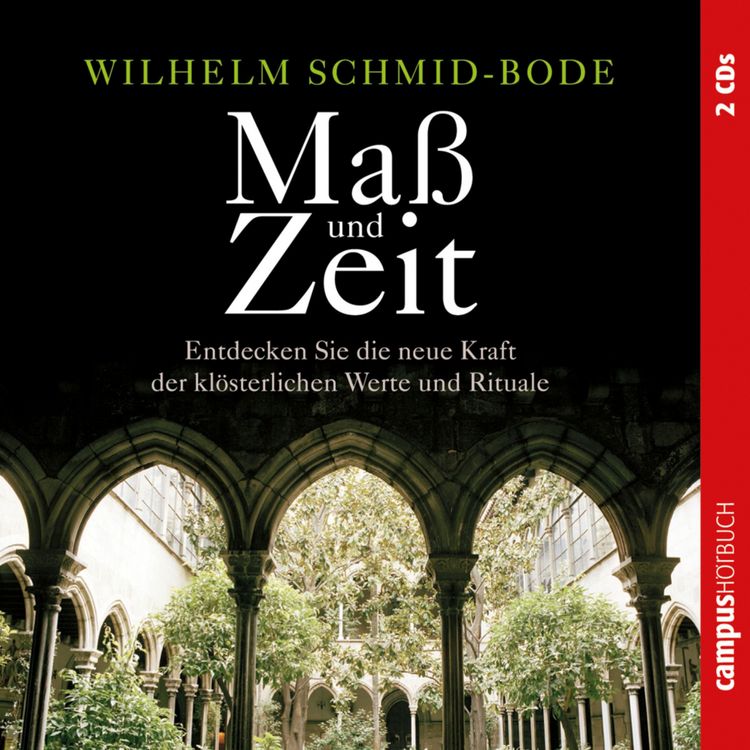 Produktbild: Ma&szlig; und Zeit