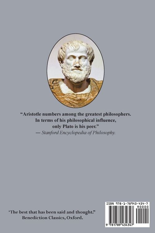 Produktbild: The Nicomachean Ethics