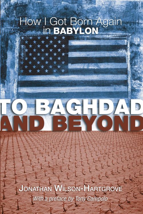 Produktbild: To Baghdad and Beyond
