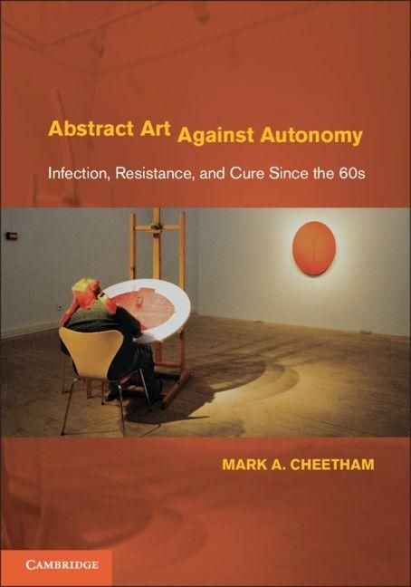 Produktbild: Abstract Art Against Autonomy