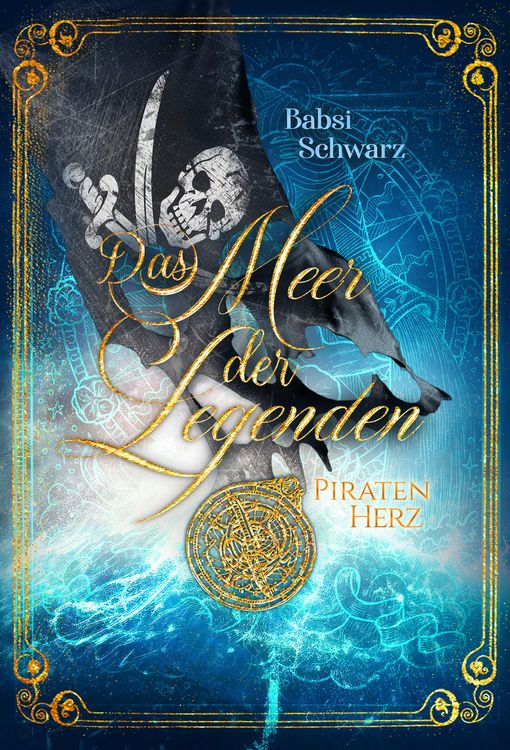 Produktbild: Das Meer der Legenden 2