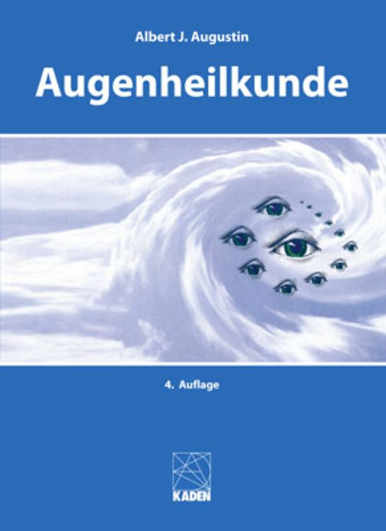 Produktbild: Augenheilkunde