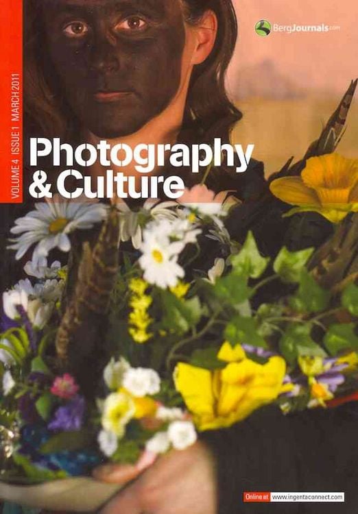 Produktbild: Photography & Culture V04 #01