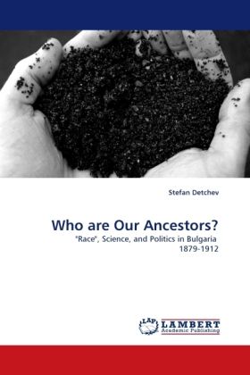 Produktbild: Detchev, S: Who are Our Ancestors?