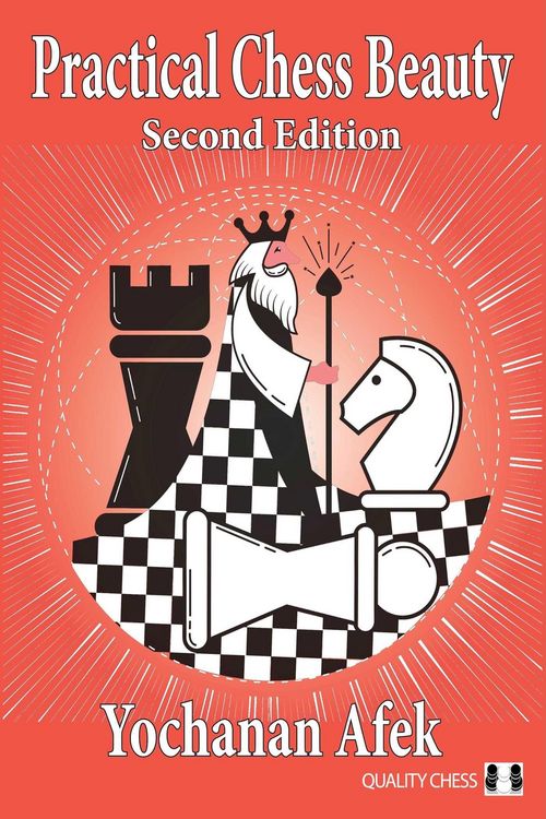 Produktbild: Practical Chess Beauty