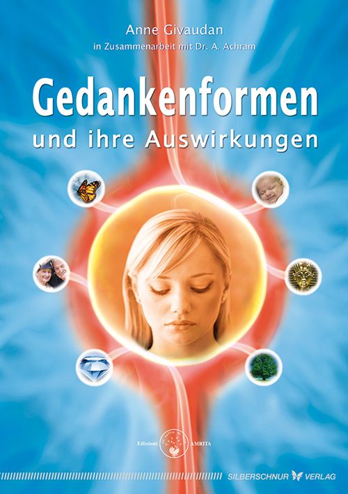 Produktbild: Gedankenformen und ihre Auswirkungen