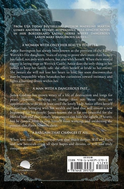 Produktbild: Anice's Bargain