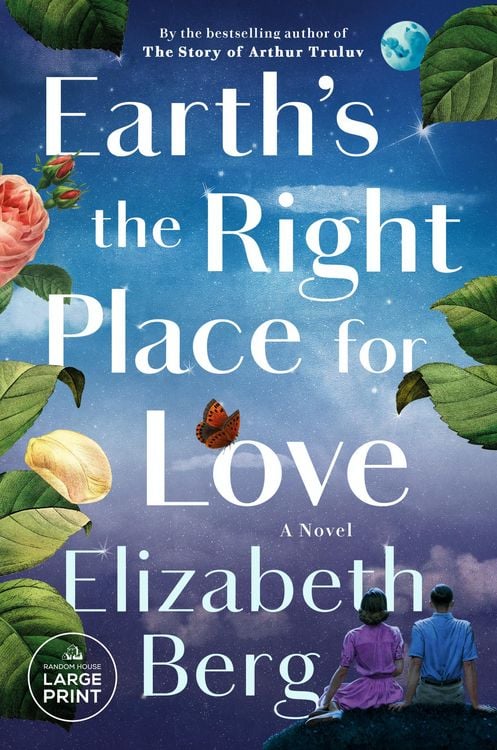 Produktbild: Earth's the Right Place for Love