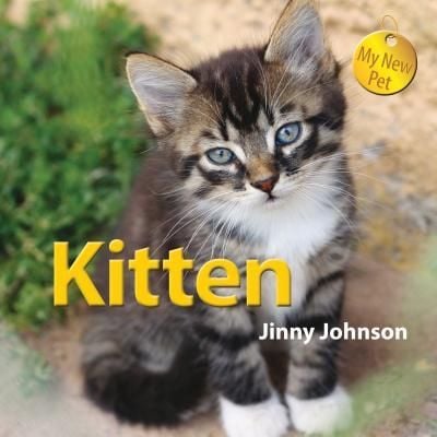 Produktbild: Kitten