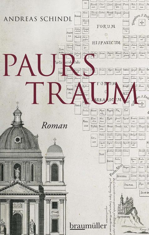 Produktbild: Paurs Traum