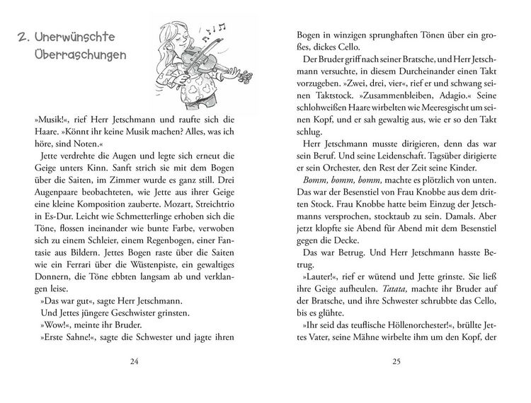 Produktbild: Das Buch der seltsamen W&uuml;nsche 1