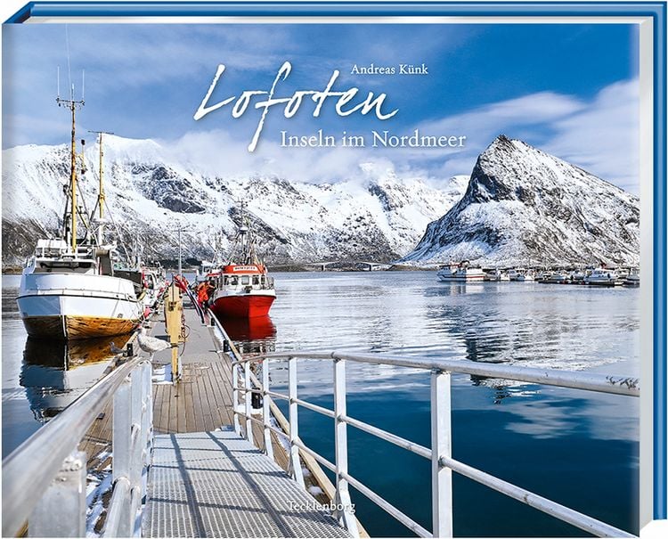 Produktbild: Lofoten