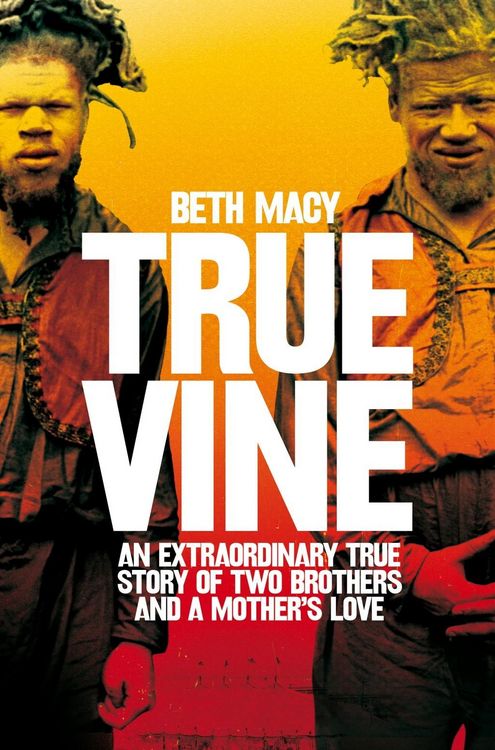 Produktbild: Truevine