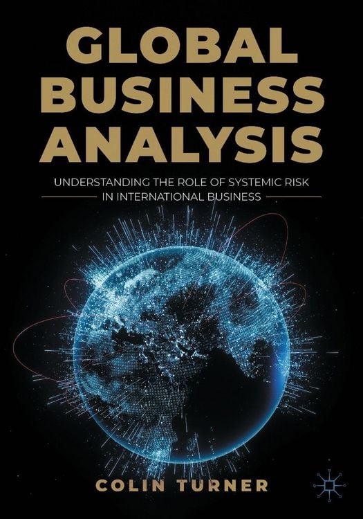Produktbild: Global Business Analysis