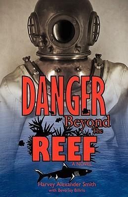 Produktbild: Danger Beyond the Reef