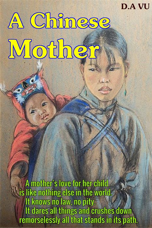 Produktbild: A Chinese Mother