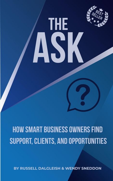Produktbild: The Ask